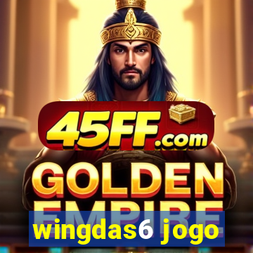 wingdas6 jogo